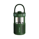 Nowgo F1 20w 5200mah Con Lampara Pb Green