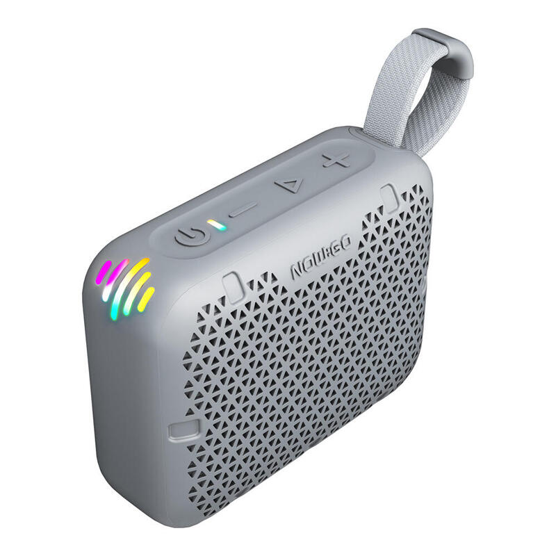 Nowgo Stone M1 5w 1500mah Grey