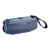 Nowgo Storm 200 60w 4500mah Ecualizador Pb Blue