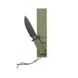 Nóz Combat Recon 10 101 Inc Model A Green