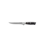 Nóz Do Trybowania Boning Kohersen Elegance Ebony Wood 15,2cm