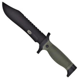 Nóz Taktyczny Sck 828-4 Olive Drab
