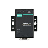 Nport 5110 Nport 5110, 1-Port Rs-232