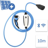 Nrgkick 32a Pure For Pv-User 10m Standard Wlan