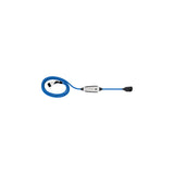 Nrgkick Mobile Wallbox 16a 5m Blanco Puro, 11 Kw, Cable De 5 Metros, Wifi + Bluetooth 17501000