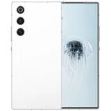 Nubia Redmagic 10 Air 5g 12gb/256gb Hailstone