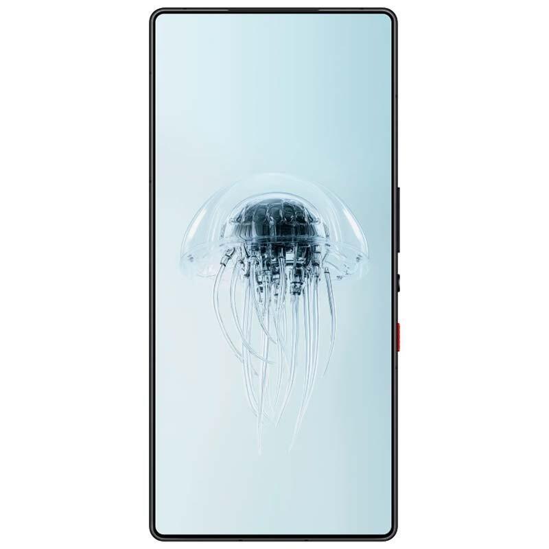 Nubia Redmagic 10 Pro 5g 24gb/1tb Dusk Gaming