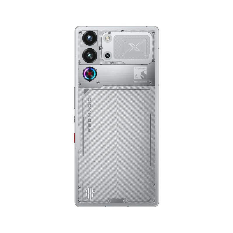 Nubia Redmagic 10s Pro 16gb/512gb Moonlight