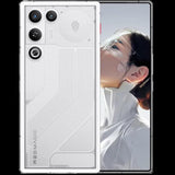 Nubia Redmagic 11 Air 5g 12gb 256gb Prism