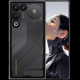 Nubia Redmagic 11 Air 5g 12gb 512gb Phantom