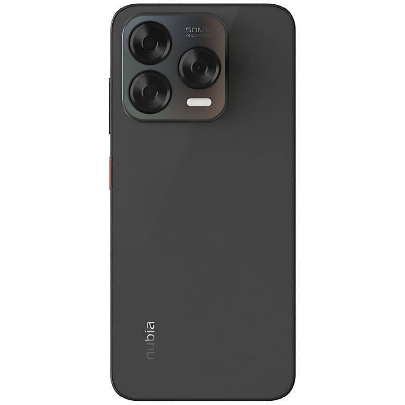 Nubia V70 Desing Nfc 8gb/128gb Gris