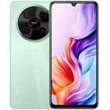 Nubia V70 Max 6gb/128gb Pantalla 120hz Verde