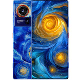 Nubia Z80 Ultra 5g 16gb/512gb Noche Estrellada