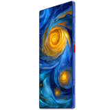 Nubia Z80 Ultra 5g 16gb 512gb Noche Estrellada
