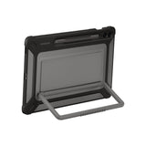 Nuevo Desprecintado Funda Samsung Galaxy Tab S9 Fe+ Outdoor Cover 12,4" - 8806095196510