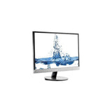 Nuevo Desprecintado Monitor 23.6" Led Aoc I2396vm 16:9 Vga Dvi Hdmi Altavoces 1 Año De Garantia