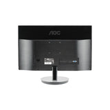 Nuevo Desprecintado Monitor Aoc 21,5" I2269vw 16:9 Vga Dvi Hdmi Altavoces 1 Año De Garantia