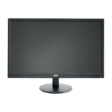 Nuevo Desprecintado Monitor Aoc 23.6" M2470sw16:9 Vga Dvi Hdmi Altavoces (24", 23.8") 1 Año De Garantia