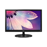 Nuevo Desprecintado Monitor Lg 19,5" Led 20m38 16:9 Vga Dvi Hdmi Altavoces 1 Año De Garantia