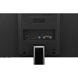 Nuevo Desprecintado Monitor Samsung 23,5" Led 20m38 16:9 Vga Dvi Hdmi Altavoces 1 Año De Garantia