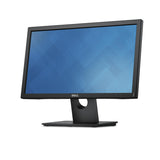 Nuevo Embalaje Dañado/Desprecintado - Monitor Dell E Series E2016hv 19.5" Vga 1600 X 900 Pixeles, Hd+, Led, 5 Ms, Negro