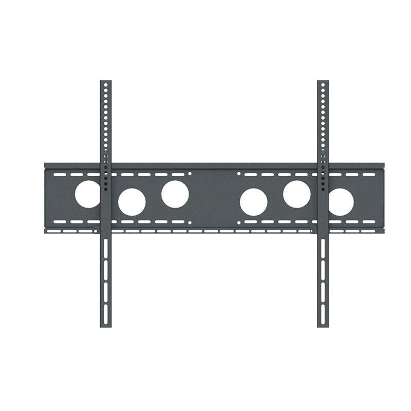 Nuevo Embalaje Deteriorado - Soporte Hagor Wh 85 F-Hd 2,79 M [110] Negro 4250058517913