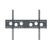 Nuevo Embalaje Deteriorado - Soporte Hagor Wh 85 F-Hd 2,79 M [110] Negro 4250058517913