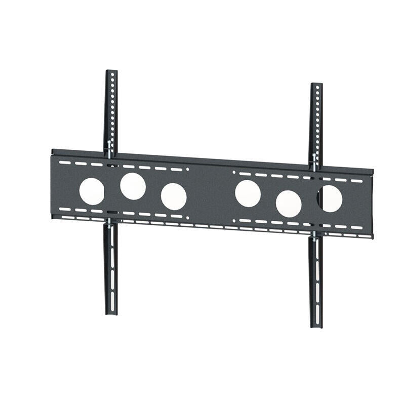 Nuevo Embalaje Deteriorado - Soporte Hagor Wh 85 F-Hd 2,79 M [110] Negro 4250058517913