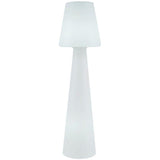 Nuevo Garden Lola 165 Cable Lámpara De Pie Luz Blanca