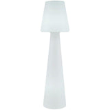 Nuevo Garden Lola 165 Cable Lámpara De Pie Luz Cálida