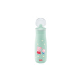 Nuk Mini-Me Trinkflaschen Peppa Pig 450ml, Verde