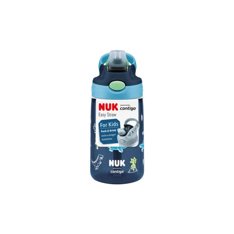 Nuk Trinkflasche Contigo Easy Mraw Cup 420ml Azul