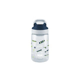 Nuk Trinkflasche Contigo Sippy Cup Pp 420ml Skater