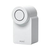 Nuki 221148 Smart Lock Go (2025), Bluetooth, Wlan & Matter