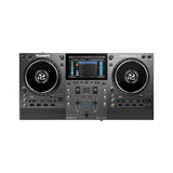 Numark Mixstreamprogoxeu Mixstream Pro Go Dj-Controller, Akku, Stem, Wlan