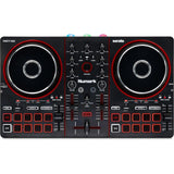 Numark Party Mix Mkiii - Controlador Para Dj