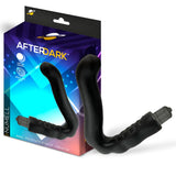 Numell Vibrador Anal Para El Punto P