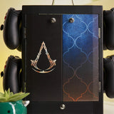 Numskull Gaming Locker Accesorio Soporte - Assassin'S Creed