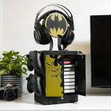 Numskull Gaming Locker Accesorio Soporte Dc Comics - Batman