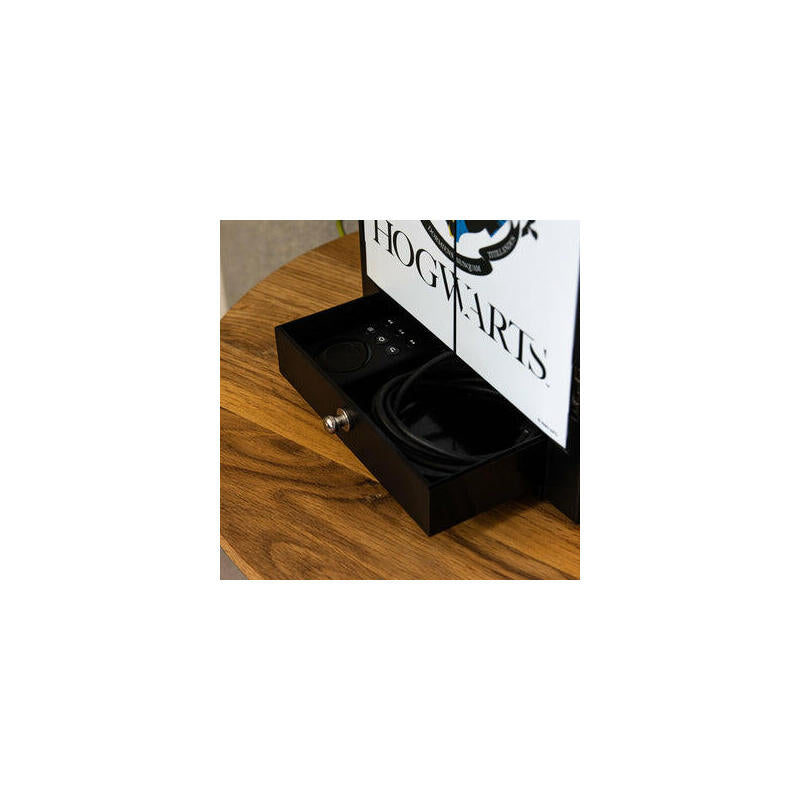 Numskull Gaming Locker Accesorio Soporte Harry Potter Hogwarts