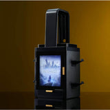 Numskull Gaming Locker Accesorio Soporte - Hogwarts Legacy