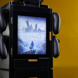 Numskull Gaming Locker Accesorio Soporte - Hogwarts Legacy