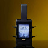 Numskull Gaming Locker Accesorio Soporte - Hogwarts Legacy