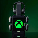 Numskull Gaming Locker Accesorio Soporte - Xbox Logo