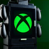 Numskull Gaming Locker Accesorio Soporte - Xbox Logo