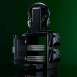 Numskull Gaming Locker Accesorio Soporte - Xbox Logo