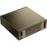 Nvidia Dgx Spark Founders Edition Mini-Pc Gb10 2 Cortex-A725 + Cortex-X925 128gb Ram 4tbssd Uk Cord