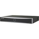 Nvr 16ch 12mp Acuseek K Vpro 1u Acusearch Guanlan