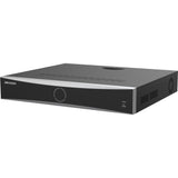 Nvr 32ch 12mp Acuseek 16ch Poe K Vpro 1.5u Acusearch Guanlan 4xhdd