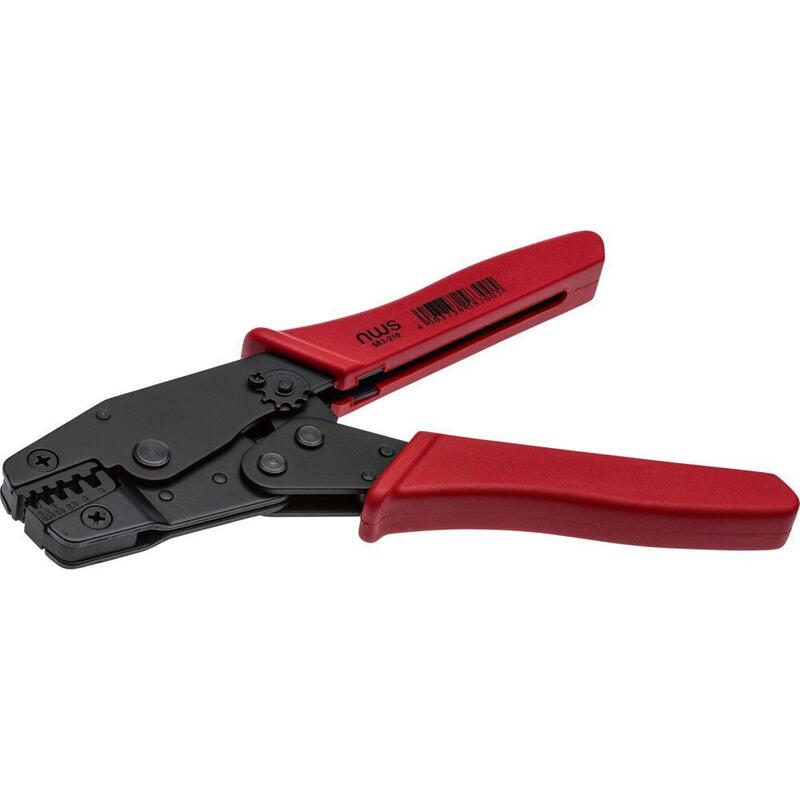 Nws Crimping Lever Pliers